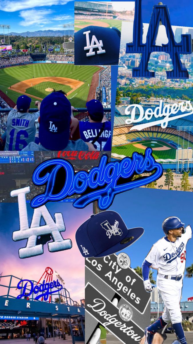 dodgers wallpaper. Dodgers baseball, La dodgers baseball, Baseball wallpaper