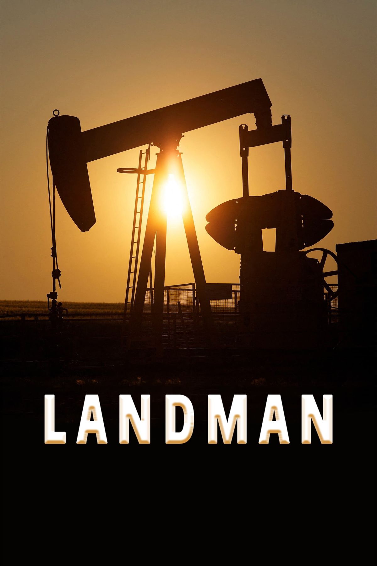 Landman TV Show Information & Trailers
