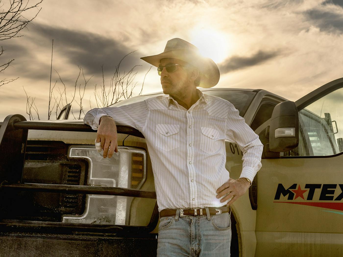 Landman' Episode Three Recap: Nothing Is Certain But Death and Snakes