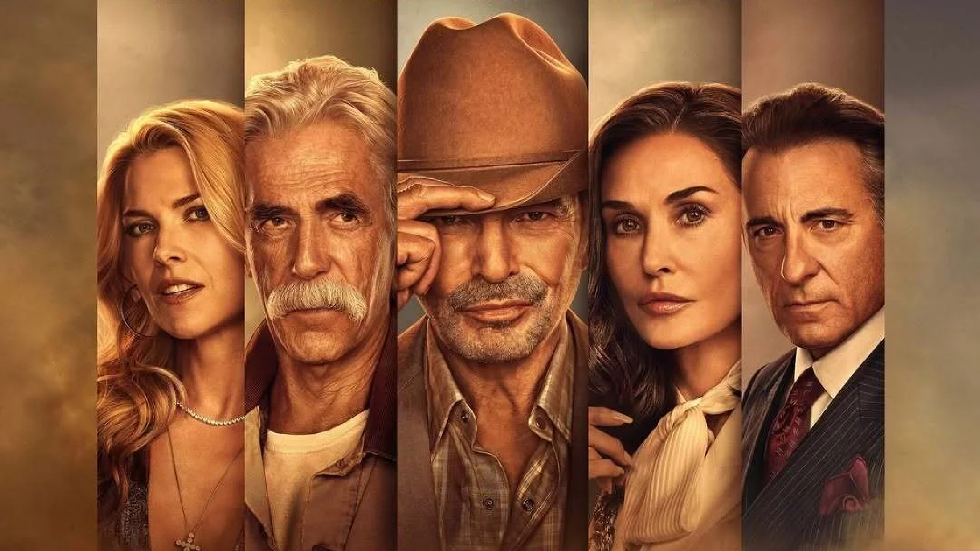 Landman' Already Renewed For Season 3 At Paramount+