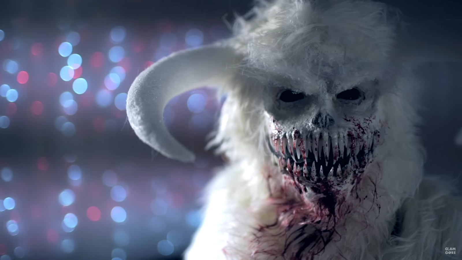 Propnomicon: Making an Abominable Snowman