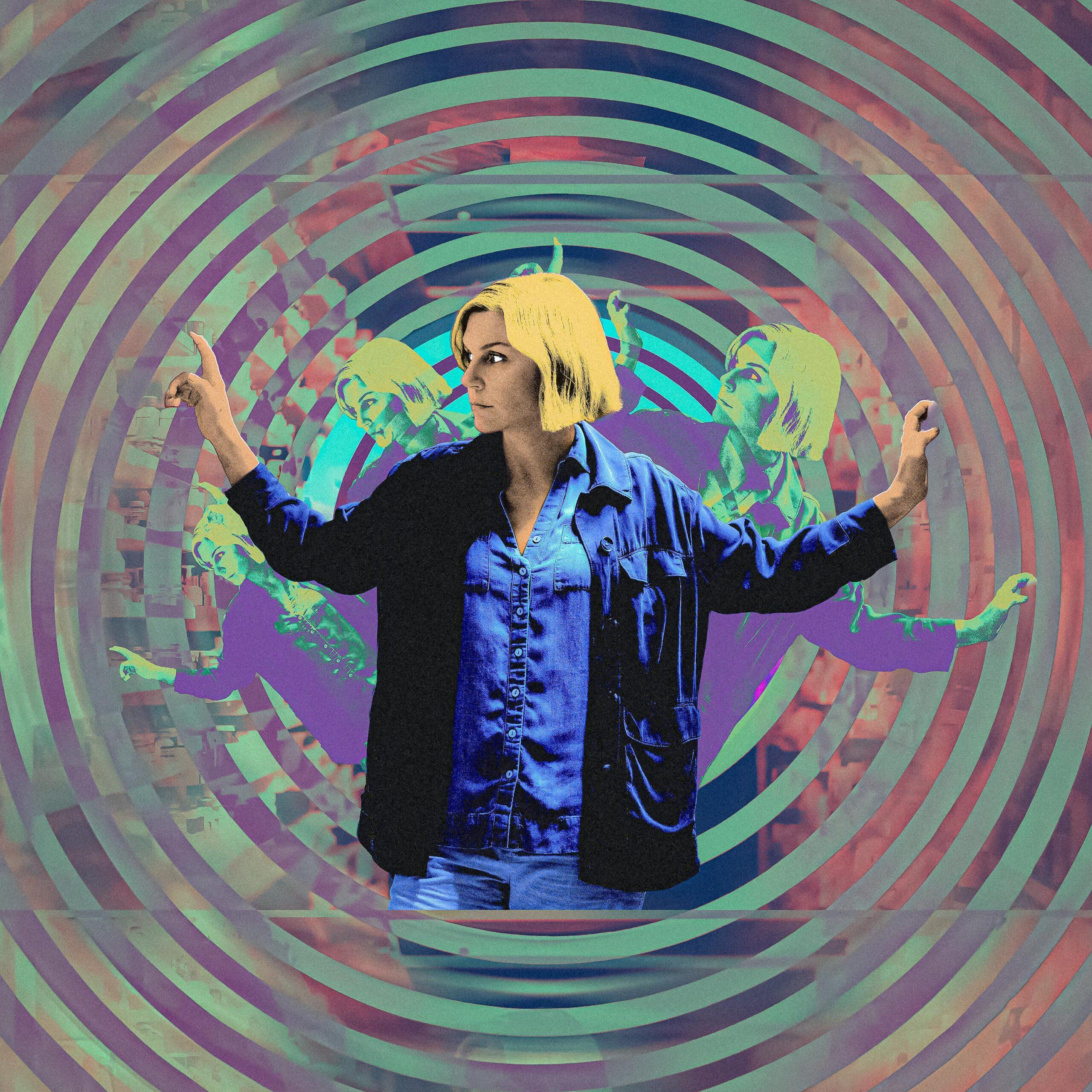 Four Questions After Four Episodes of 'Pluribus'