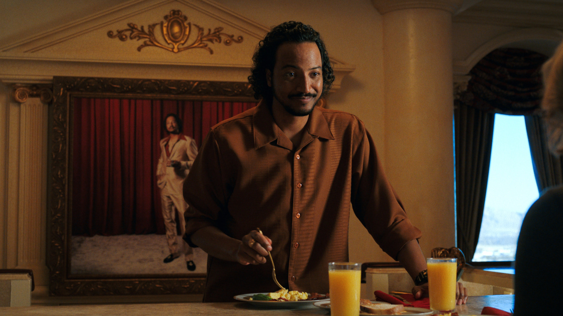 Pluribus & Image TV Press