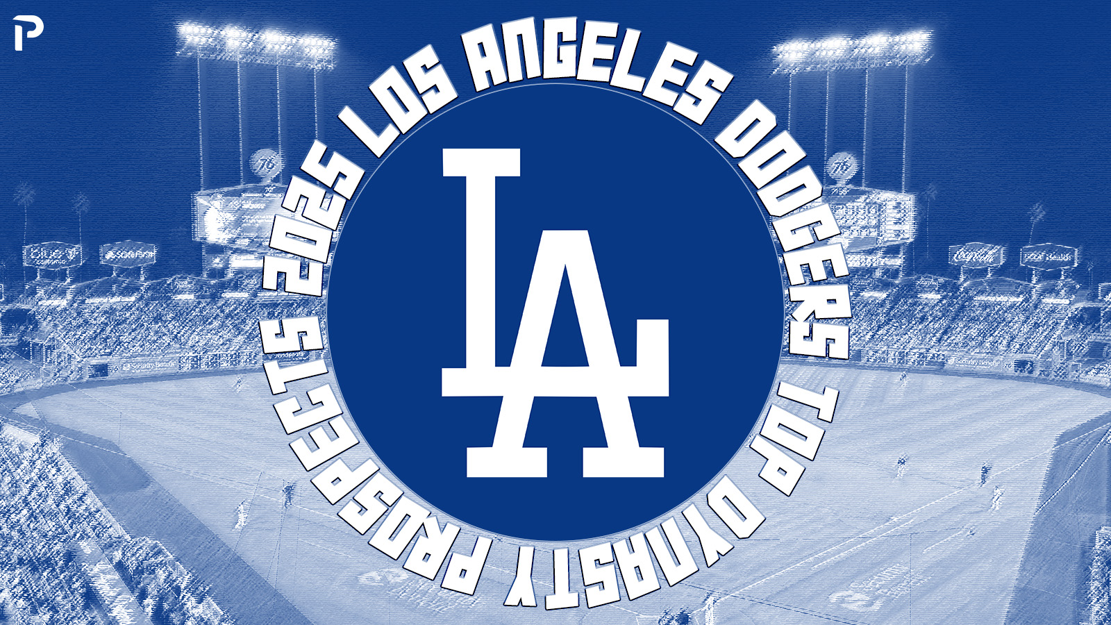 2025 Los Angeles Dodgers Top Fantasy Baseball Prospects