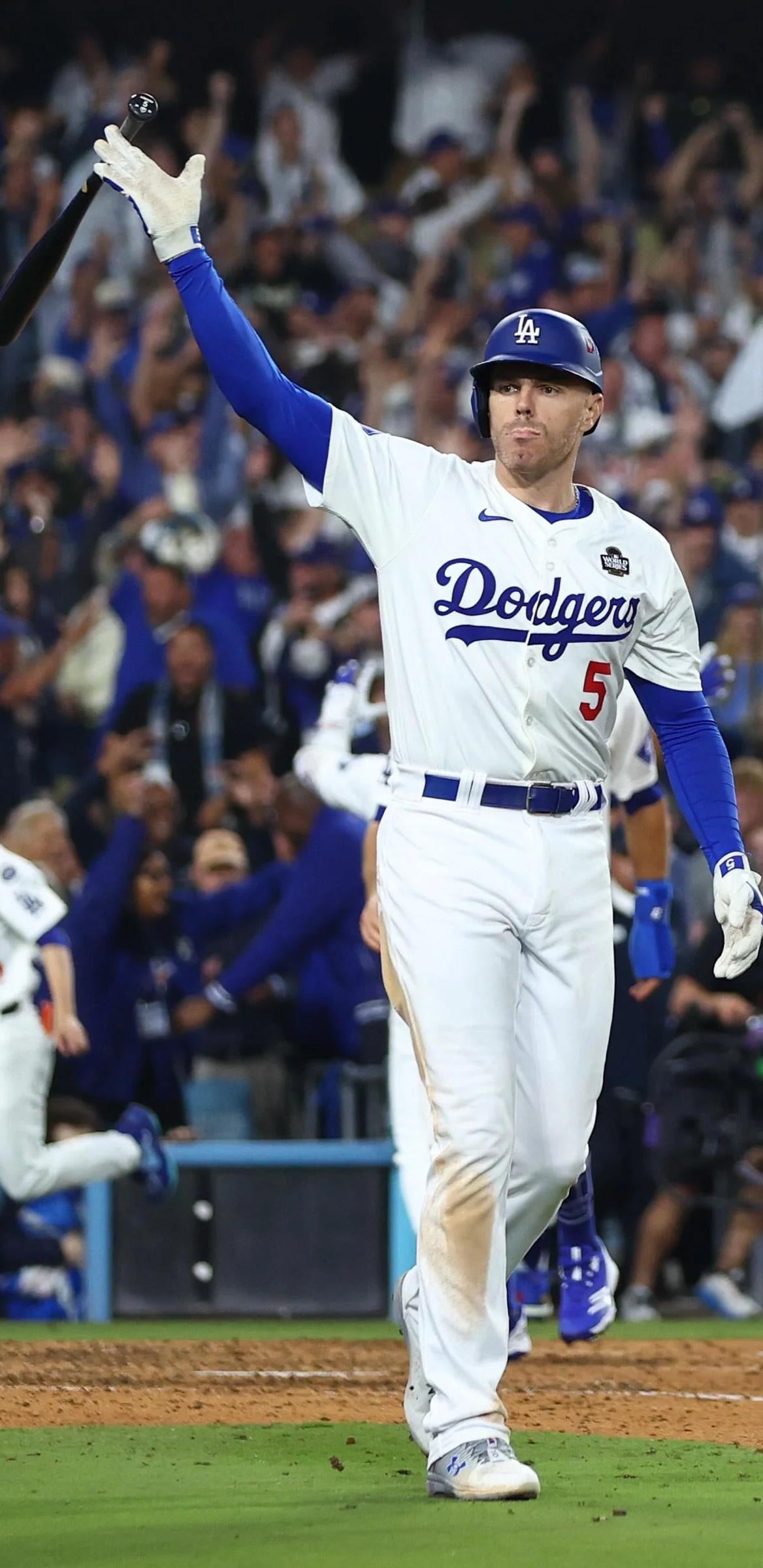 My World Series Wallpaper