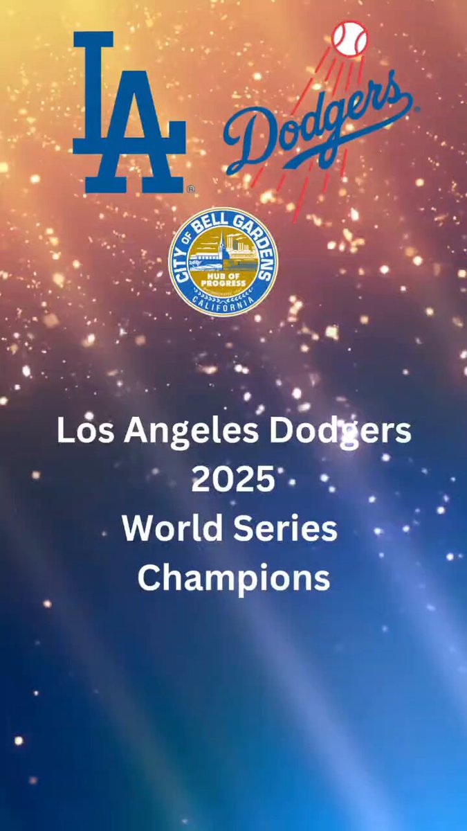 City of Bell Gardens's Video on X