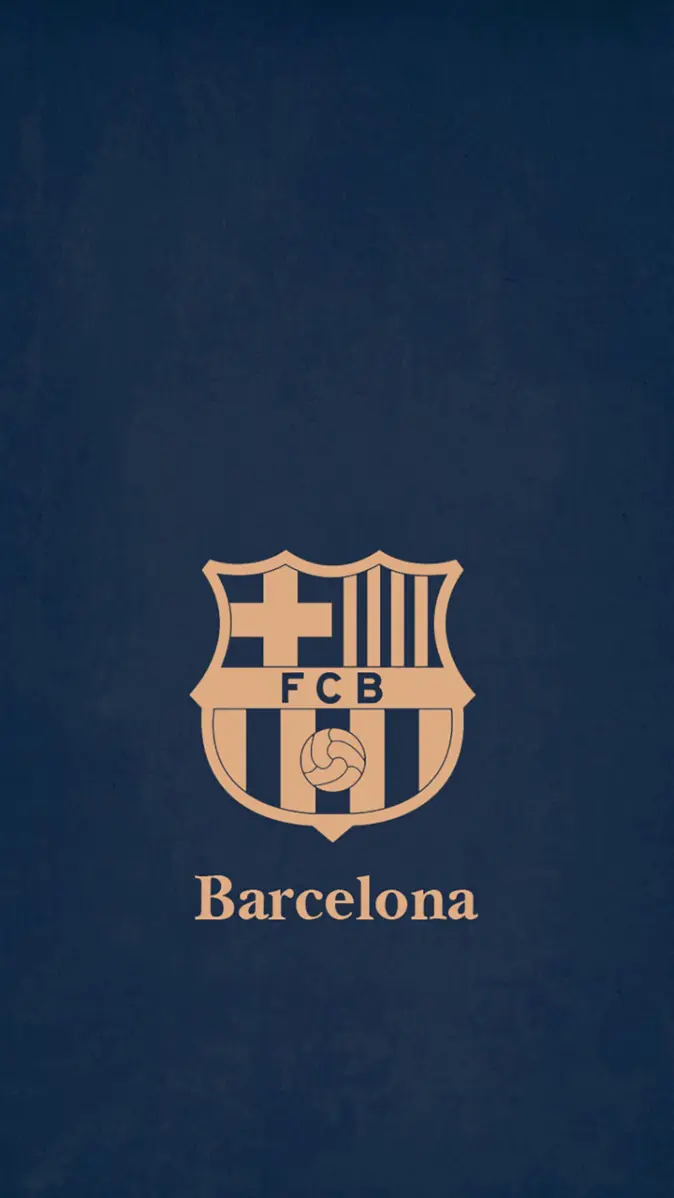 Barcelona FC wallpaper