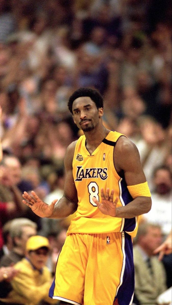 kobe bryant vintage wallpaper