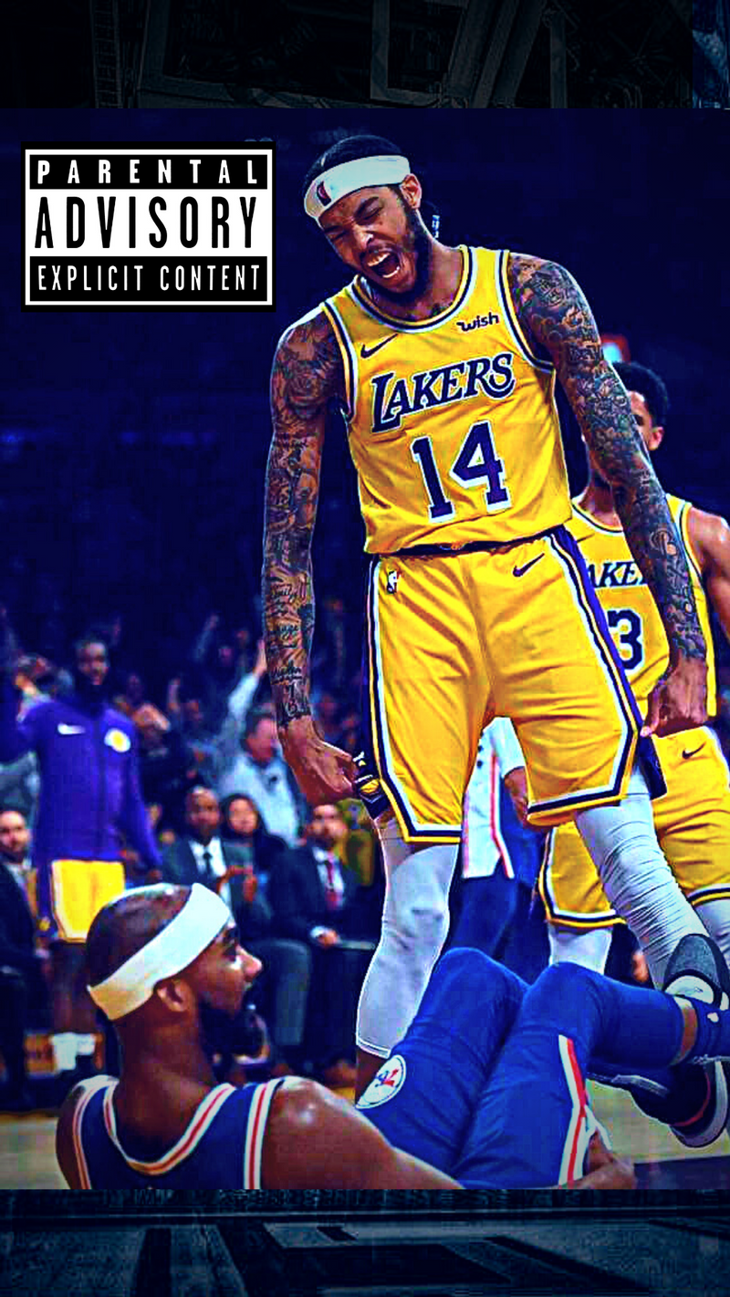 NBA Wallpaper