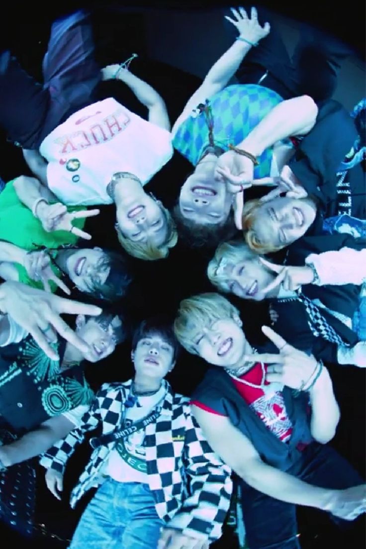 Stray kids wallpaper