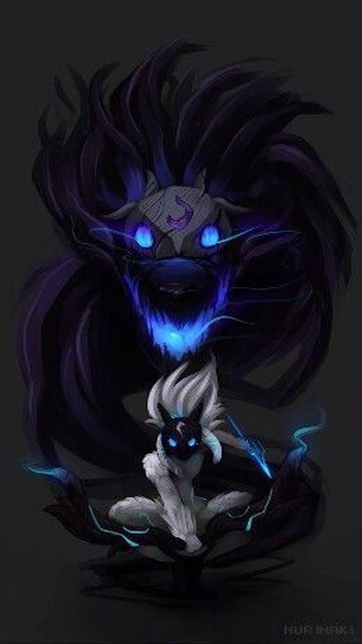 kindred wallpaper