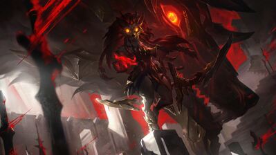 Kindred of Legends HD 4K Wallpaper PC & Phone