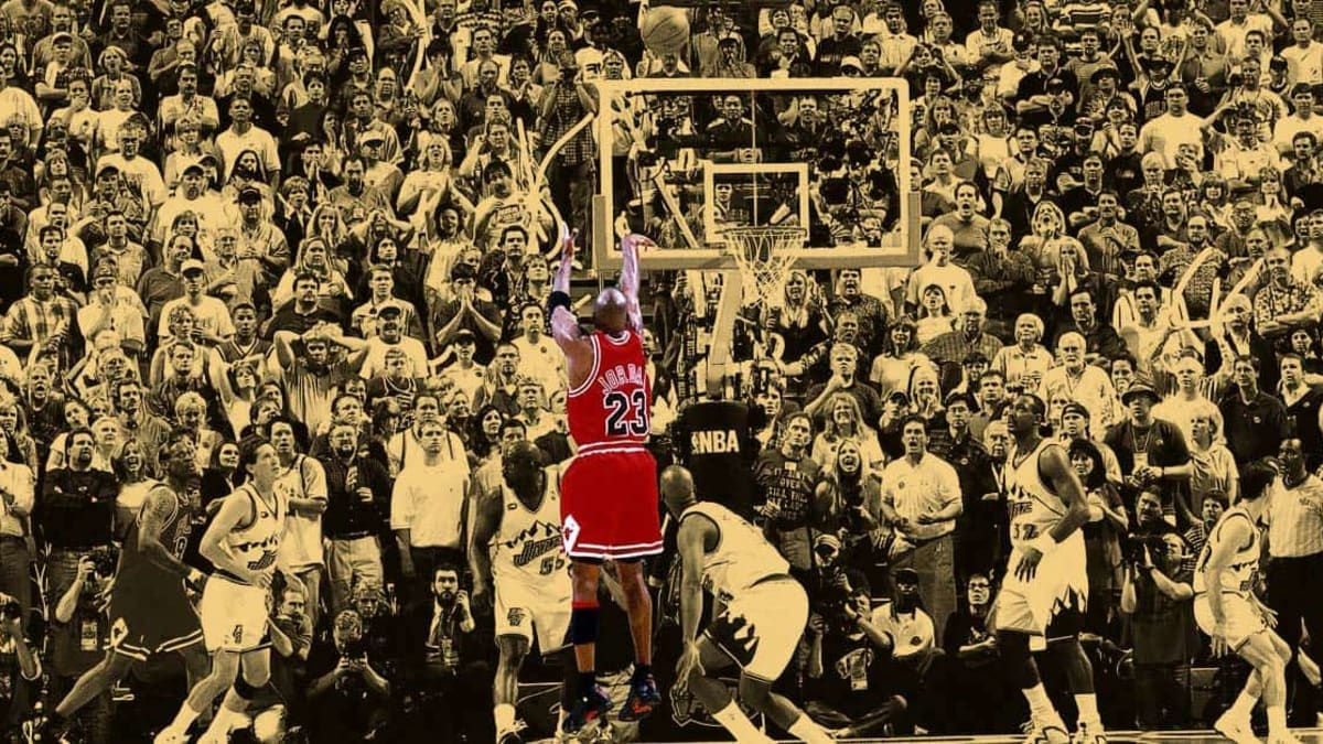 Iconic basketball photo sales