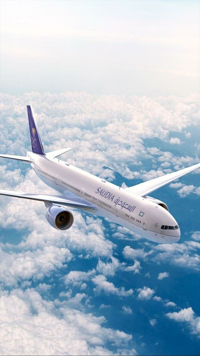 Saudia airlines