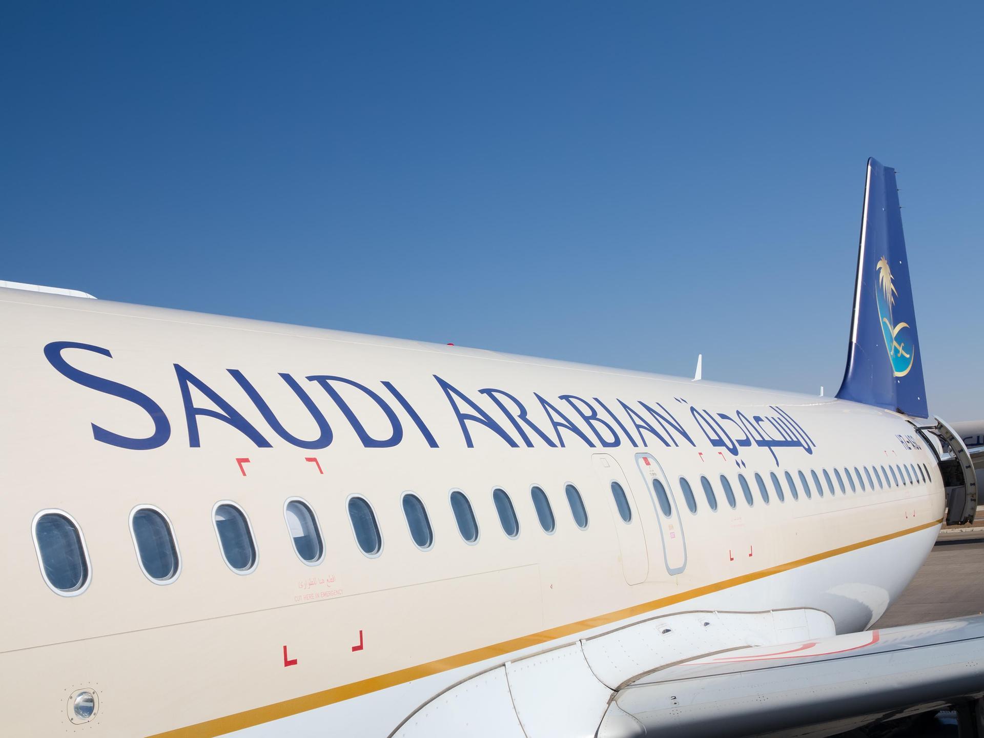 Saudi Arabian Airlines received 84 jets in past 5 years as it transforms operations