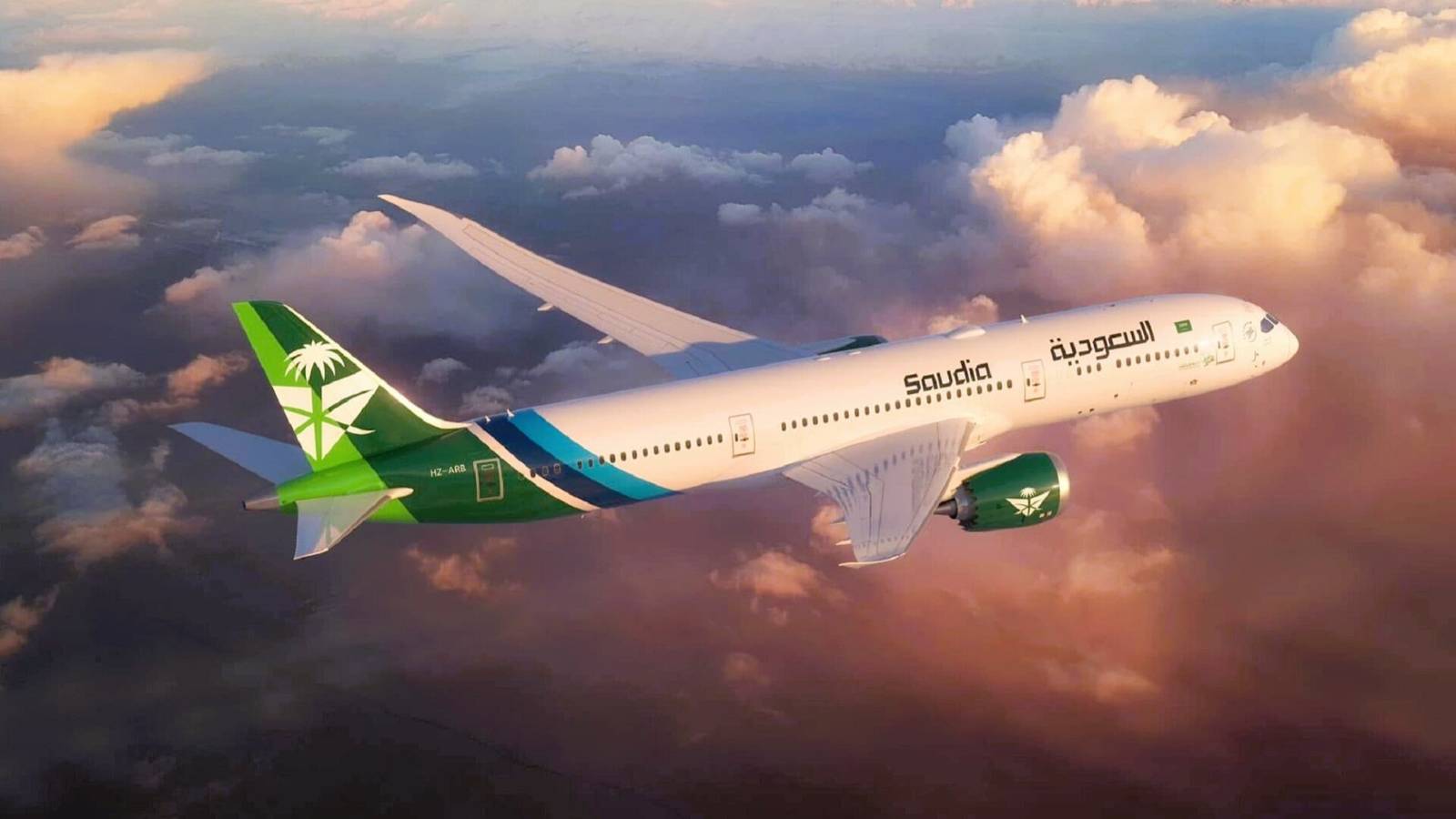 The Saudi 7: Kingdom Grows Its Ambitious Multi Airline Strategy