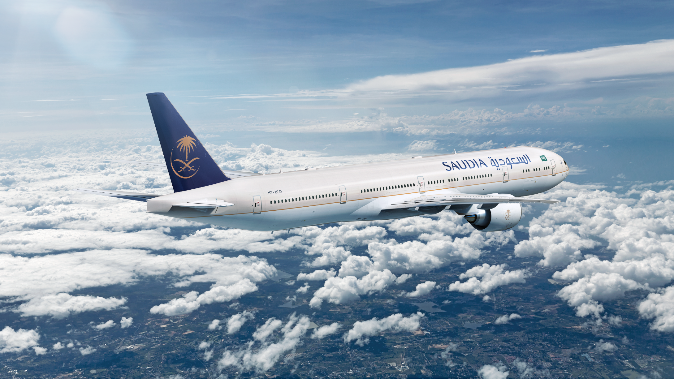 SAUDIA crowned World Class Airline at the APEX Official Airline Ratings