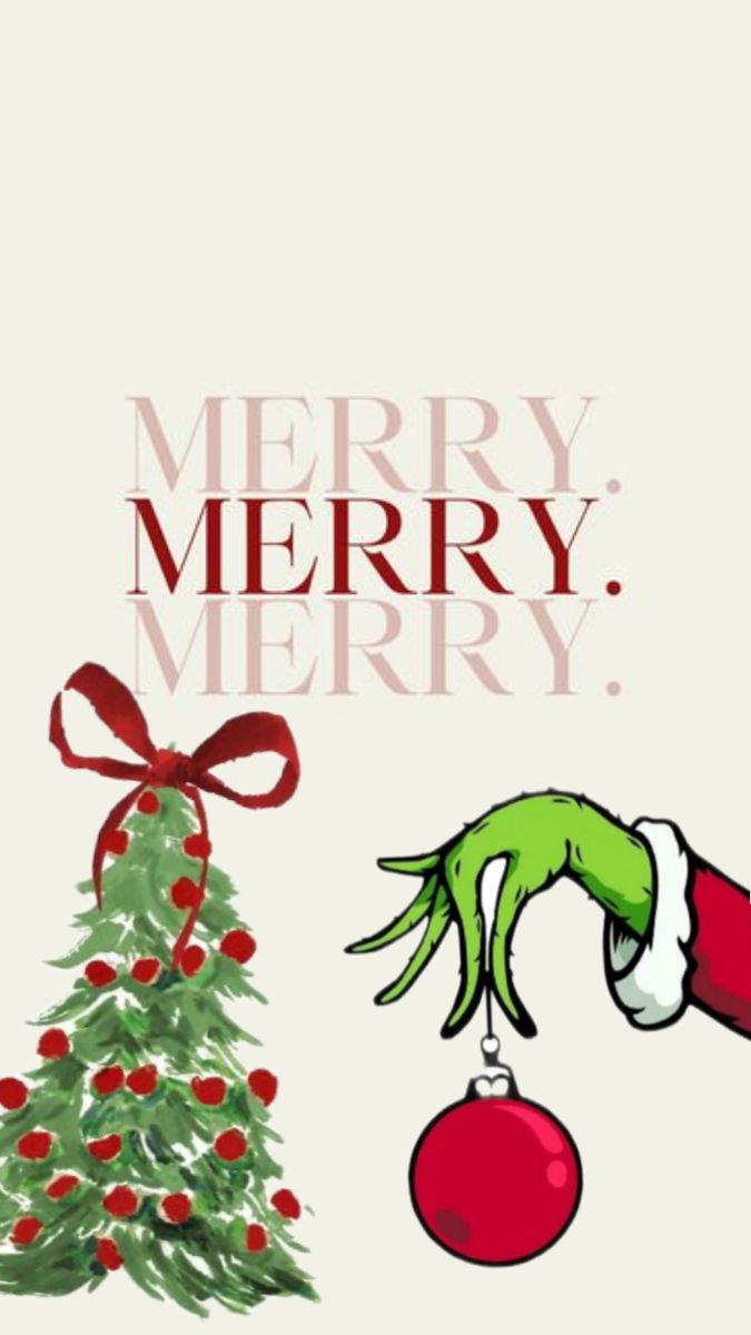 Xmas wallpaper cute. Christmas wallpaper ipad, Xmas wallpaper, Wallpaper iphone christmas