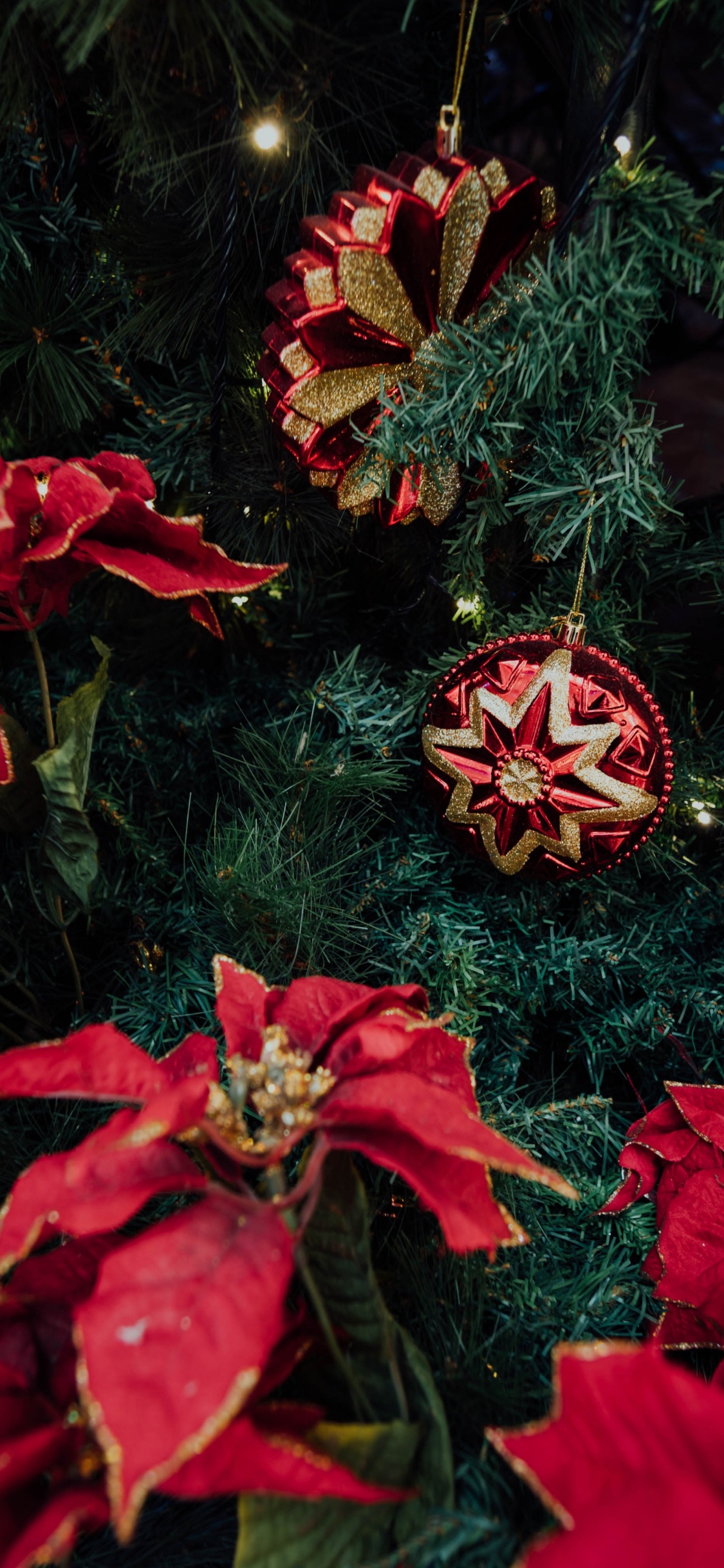 iPhone 15 Christmas Wallpapers - Wallpaper Cave