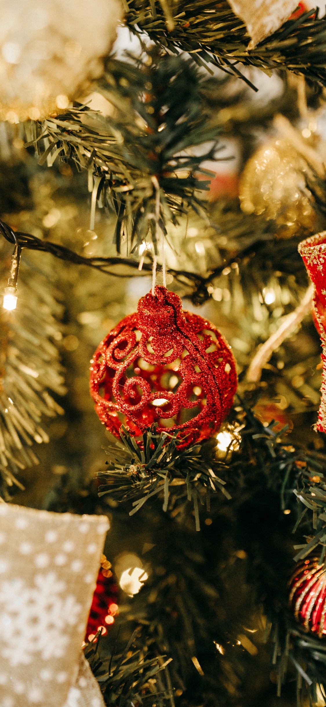 iPhone 15 Christmas Wallpapers - Wallpaper Cave