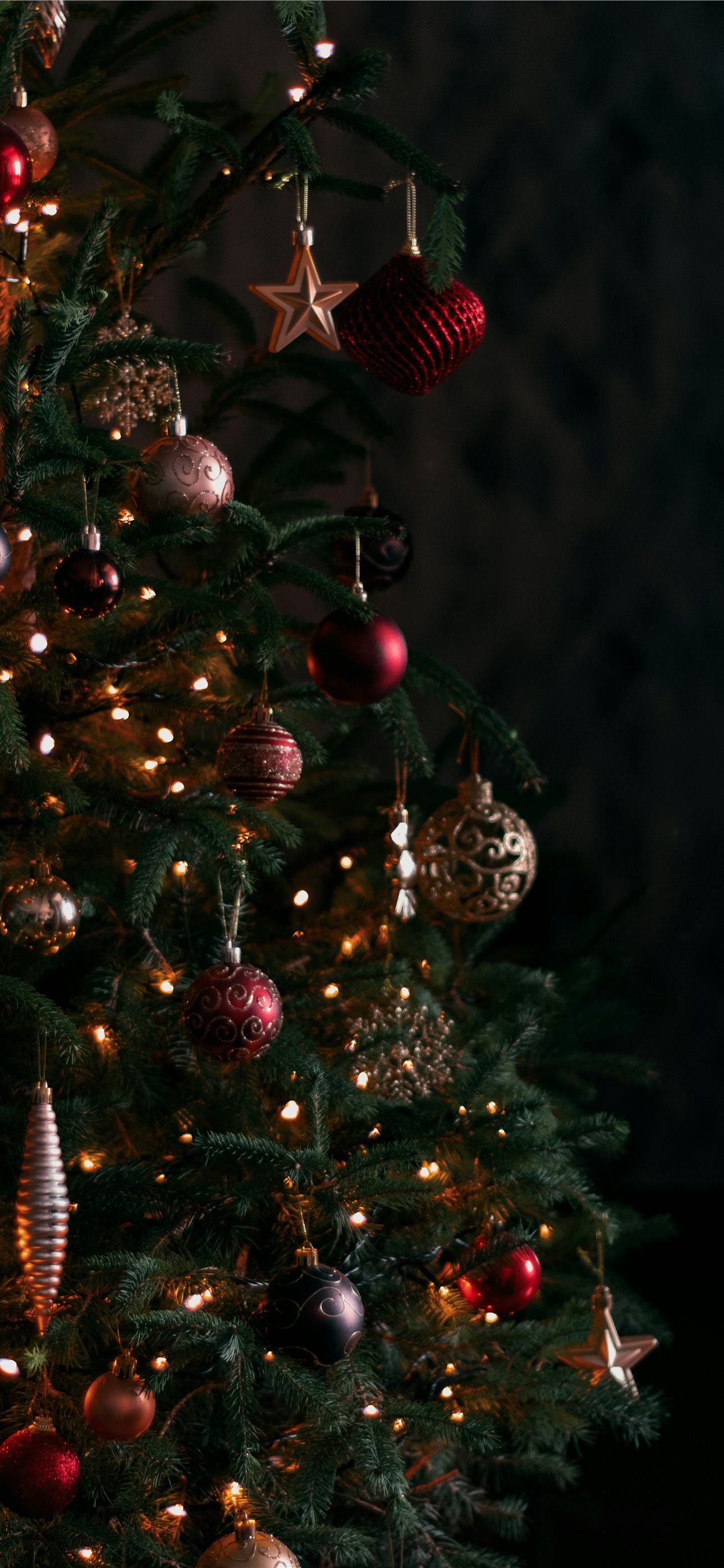 iPhone 15 Christmas Wallpapers - Wallpaper Cave