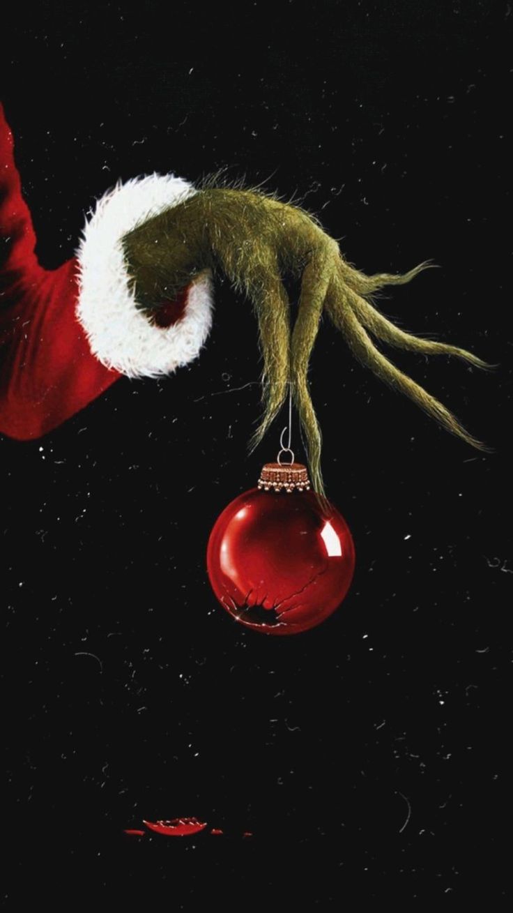 Grinch