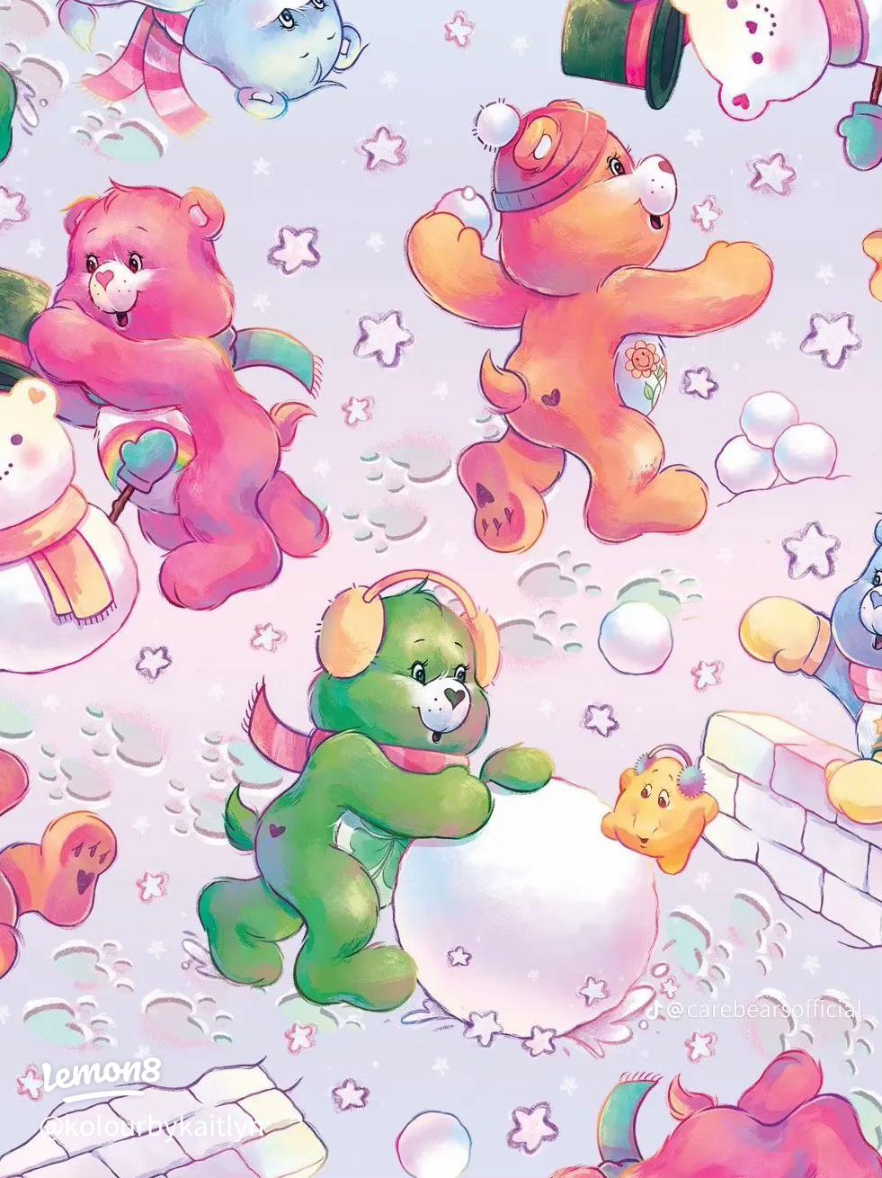 Cute Christmas Wallpaper for Your Phone