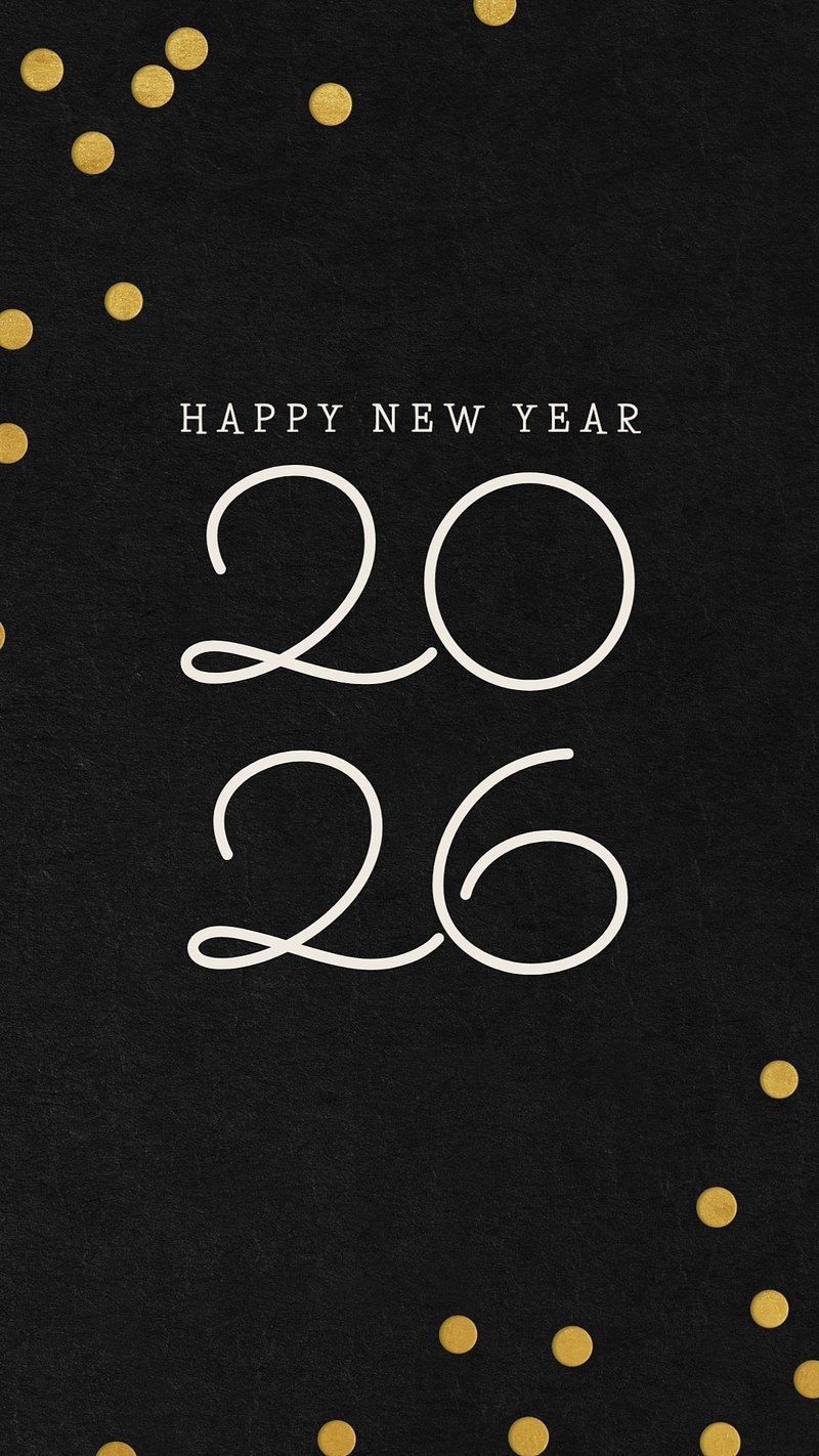 2026 Image Wallpaper