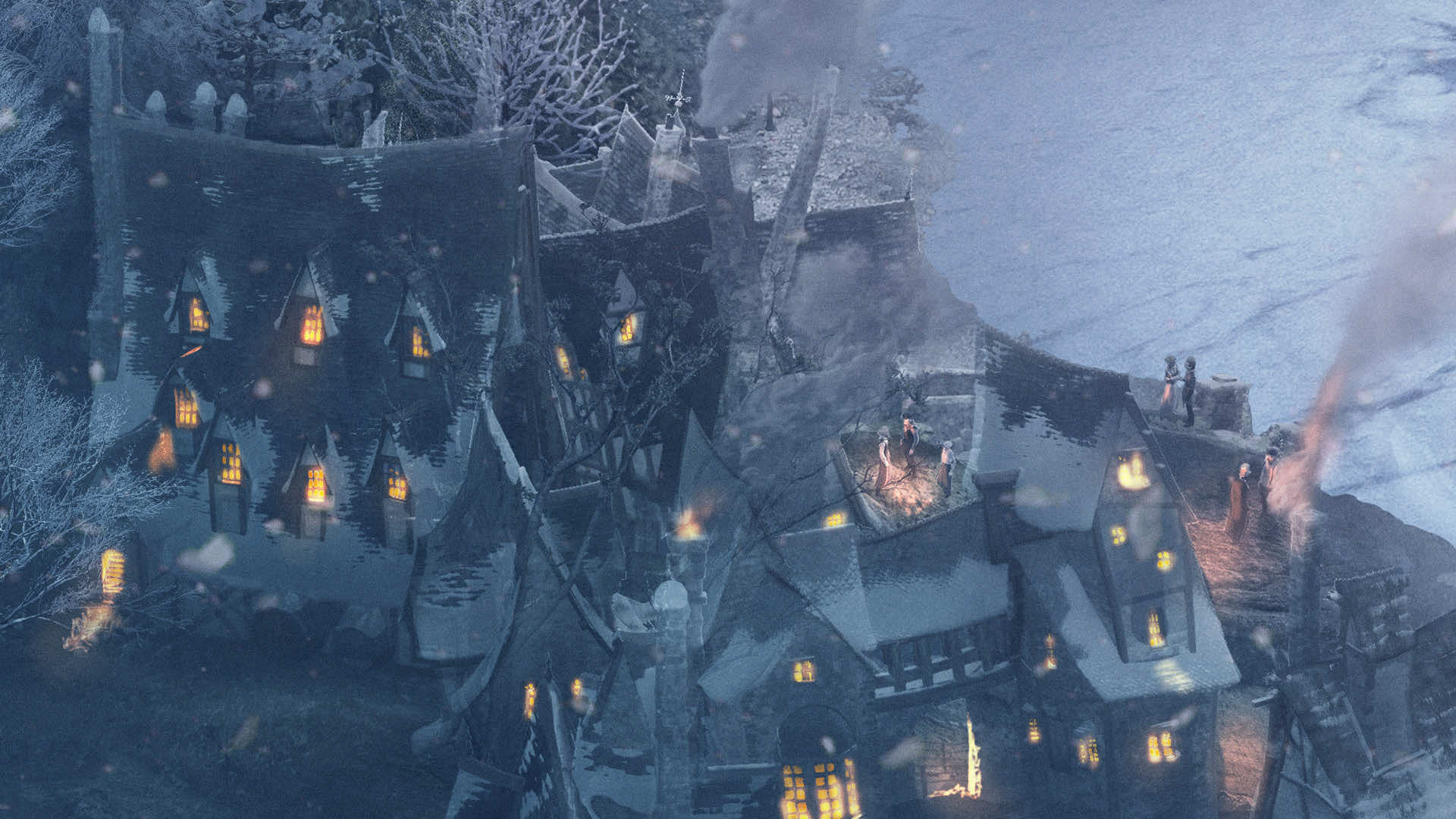 Two Dots · Creative Studio Legacy Winterized Version