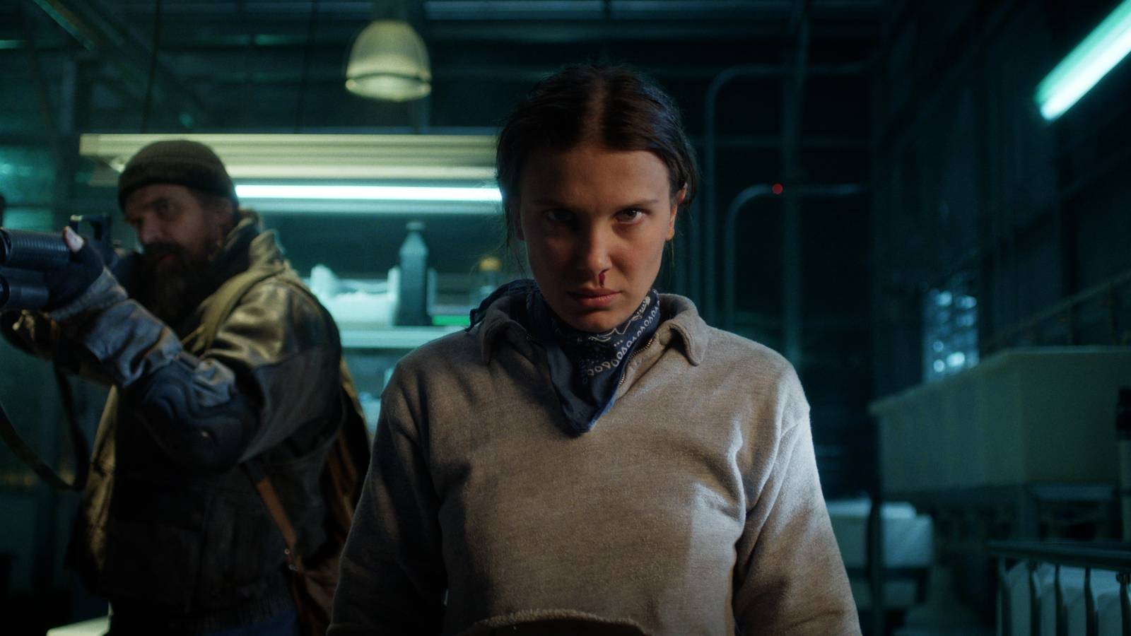 Stranger Things season 5 trailer is finally here