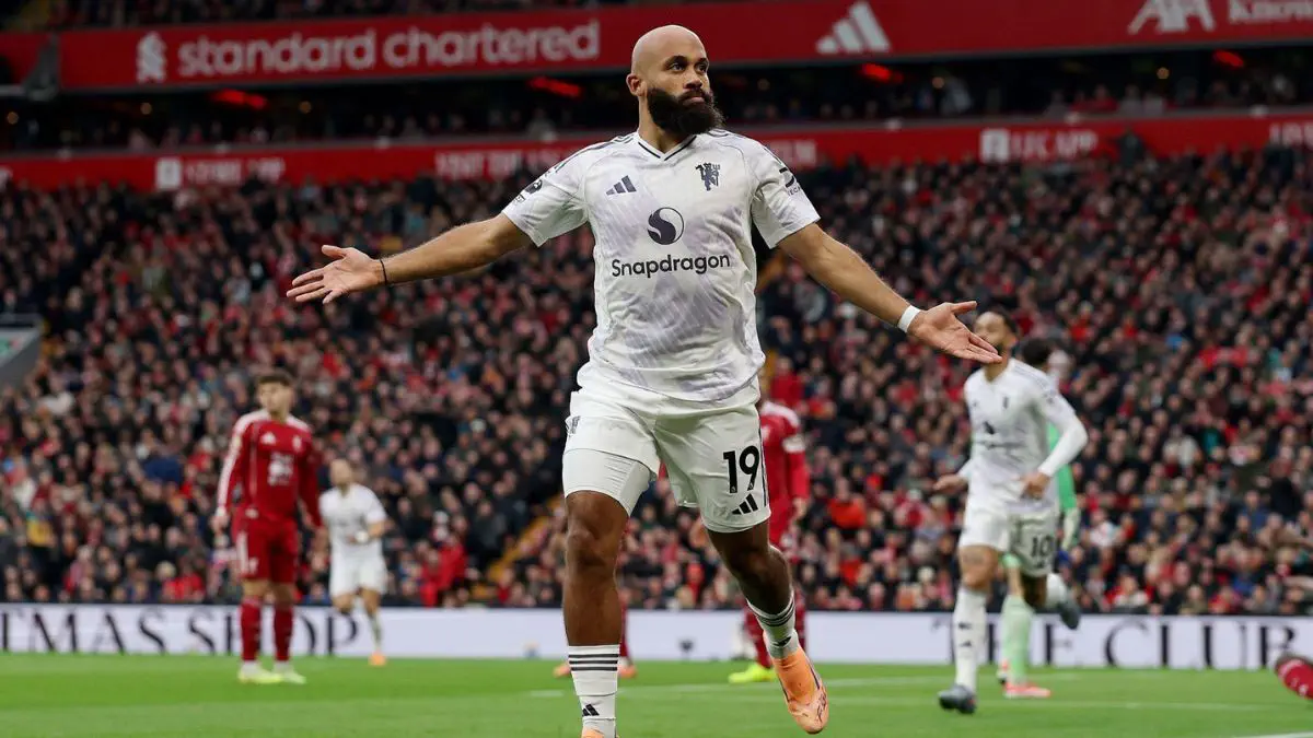 Cameroon star Bryan Mbeumo scores fastest Premier League goal this season