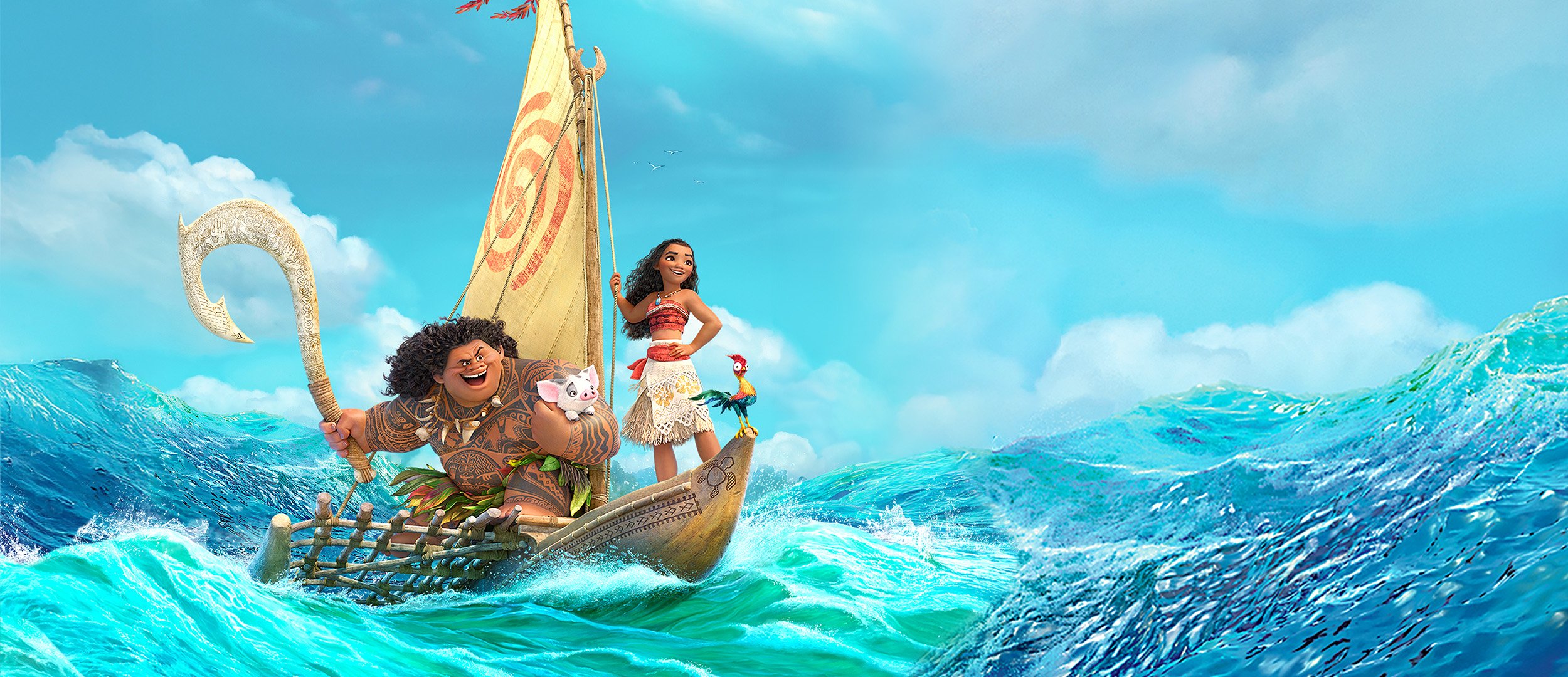 MOANA