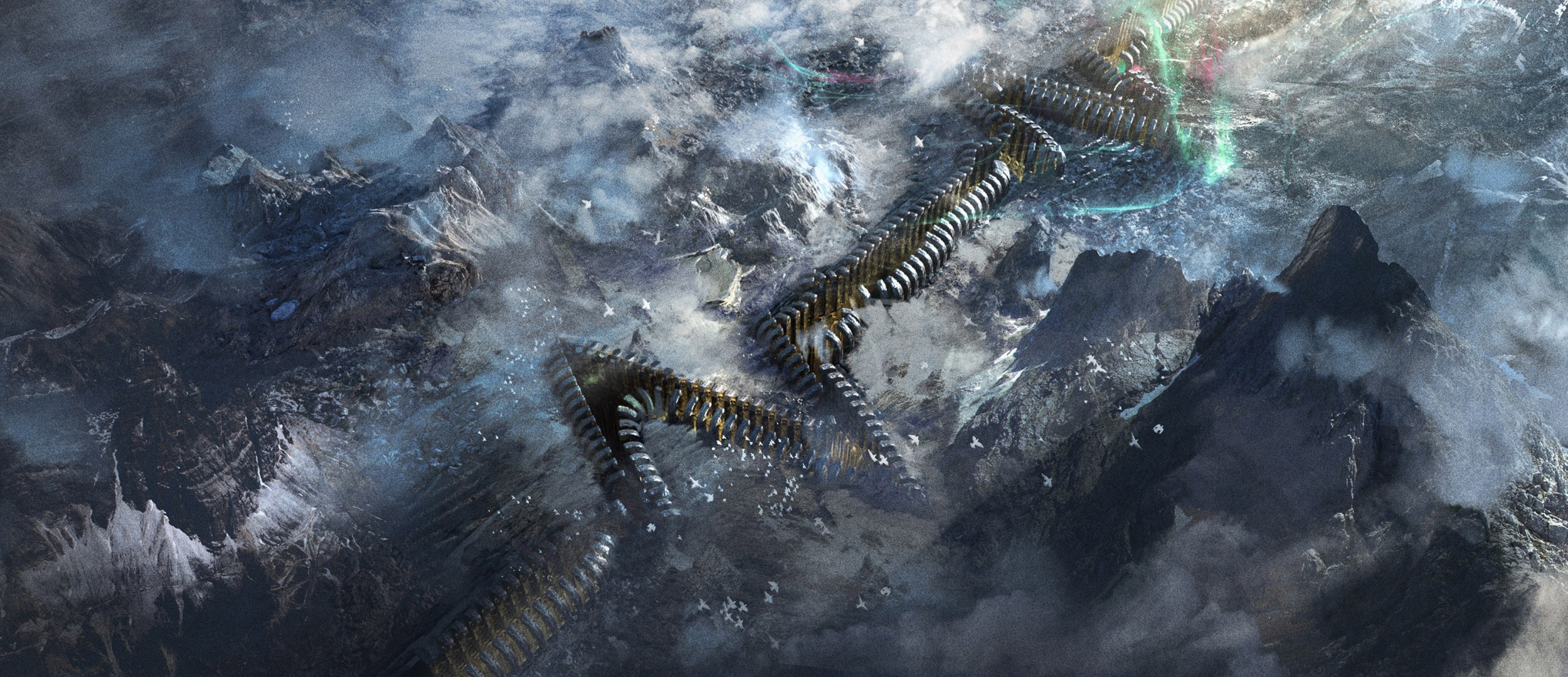 Project: Loki (R&D Project)