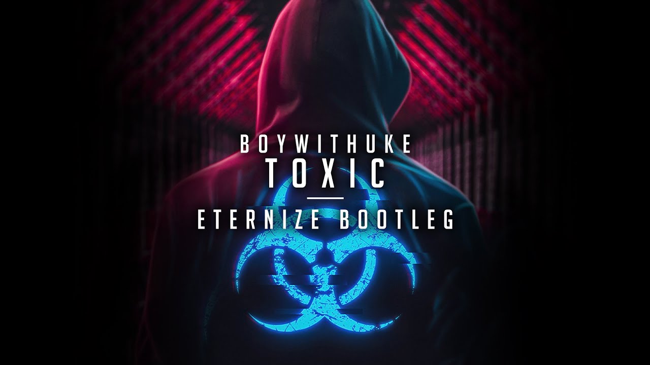 BoyWithUke (Eternize Bootleg)
