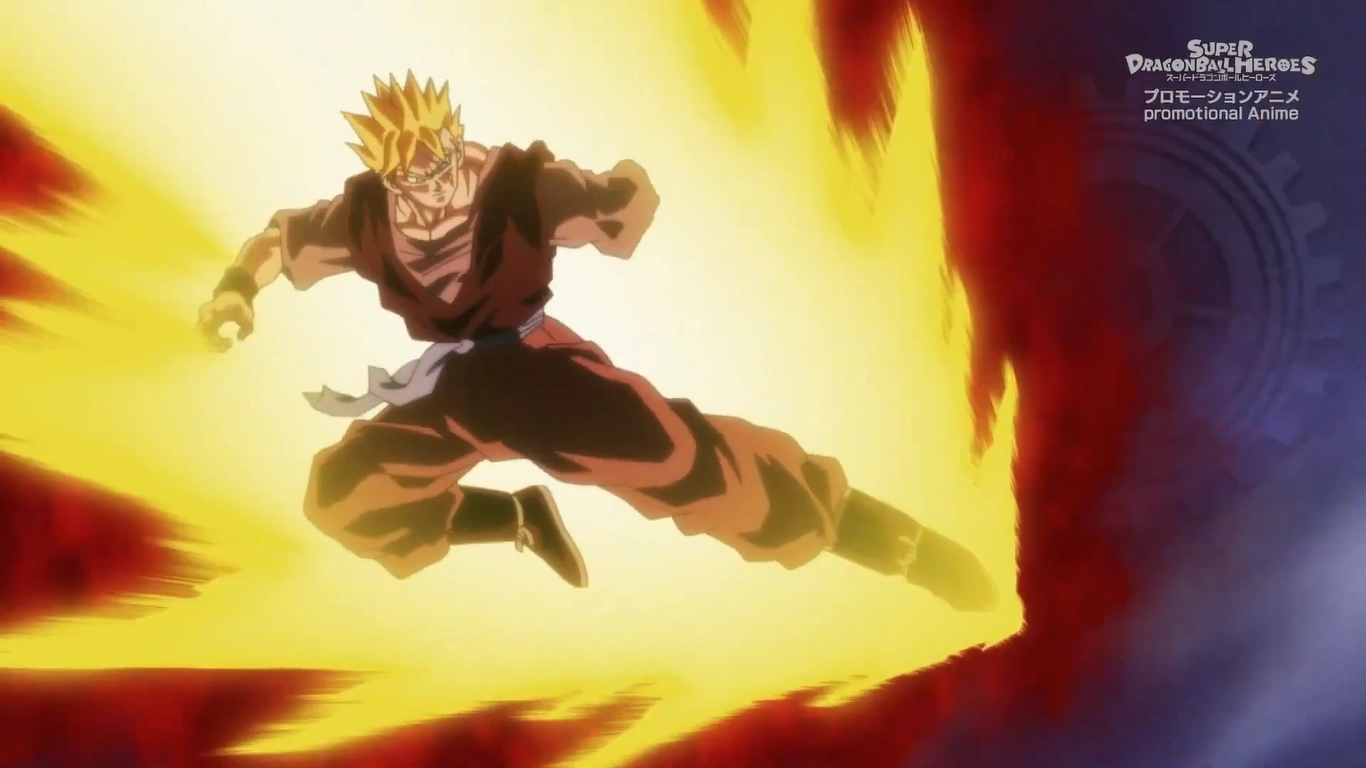 Future Warrior in Black