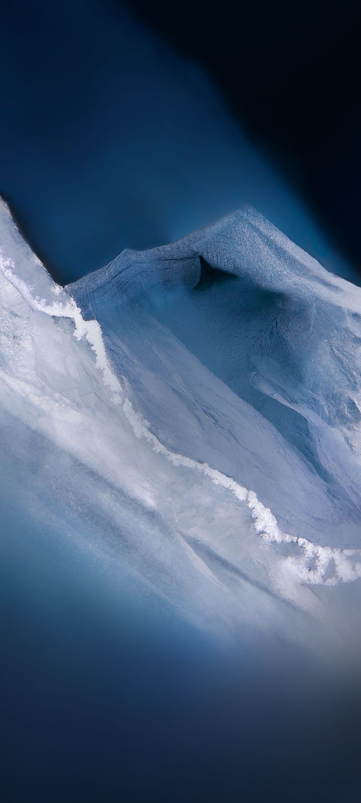 Vivo X30 Pro Wallpaper (YTECHB Exclusive)