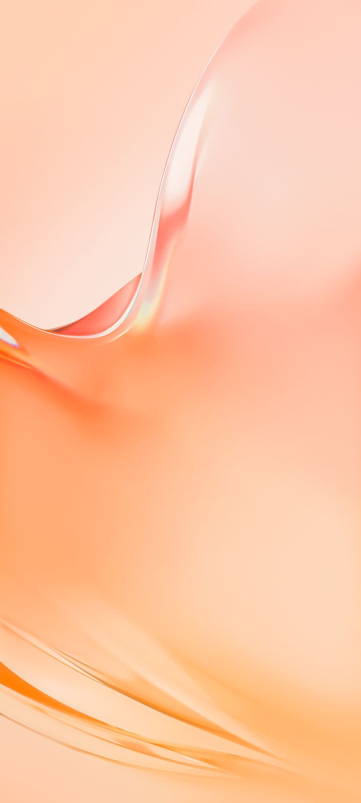 Vivo X30 Pro Wallpaper (YTECHB Exclusive)