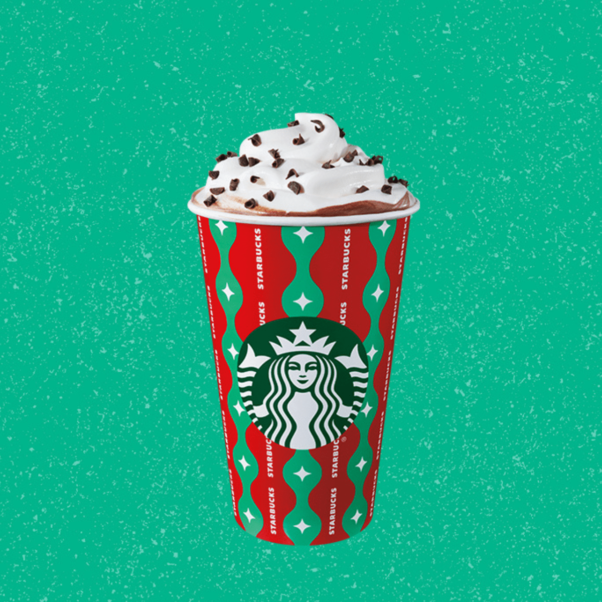What Are The New Starbucks' Holiday Food And Drinks?
