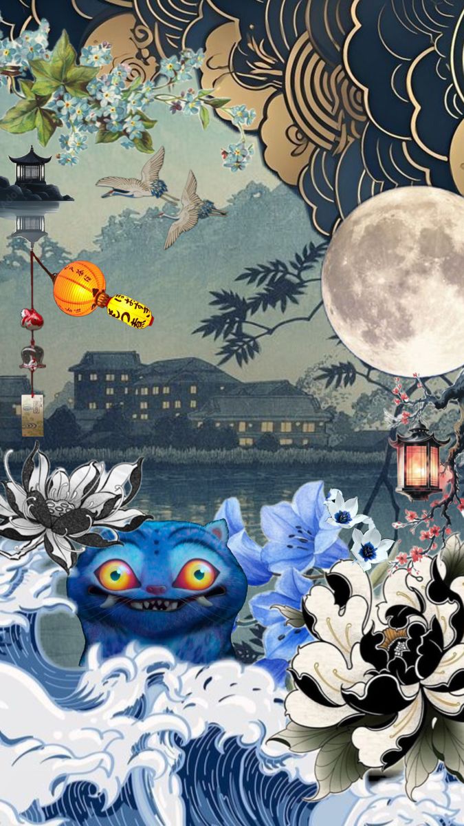 Fell in love with derpy the tiger from 'kpop demon hunters'