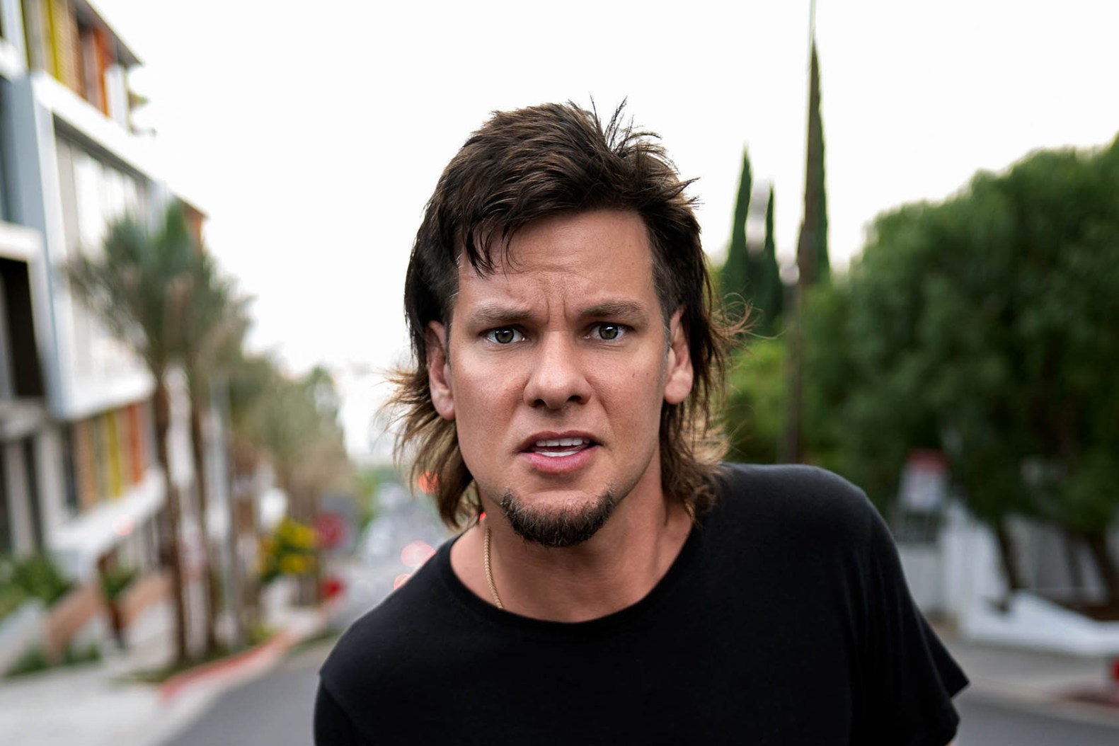 Theo Von: From Comedy Underdog to TikTok Mainstay