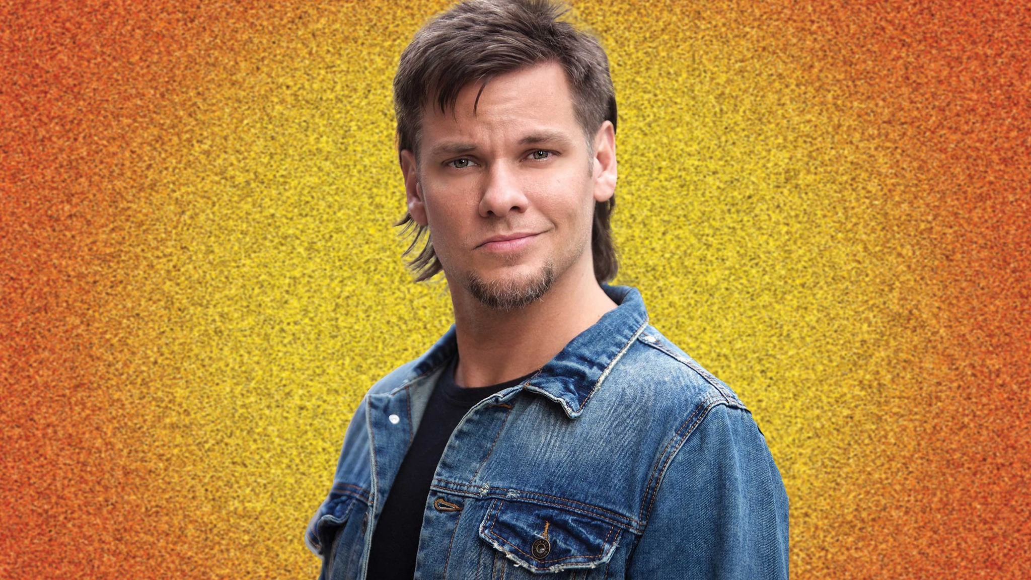 Theo Von on Broadway