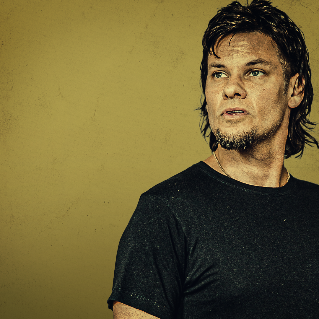 Theo Von Benz Amphitheater