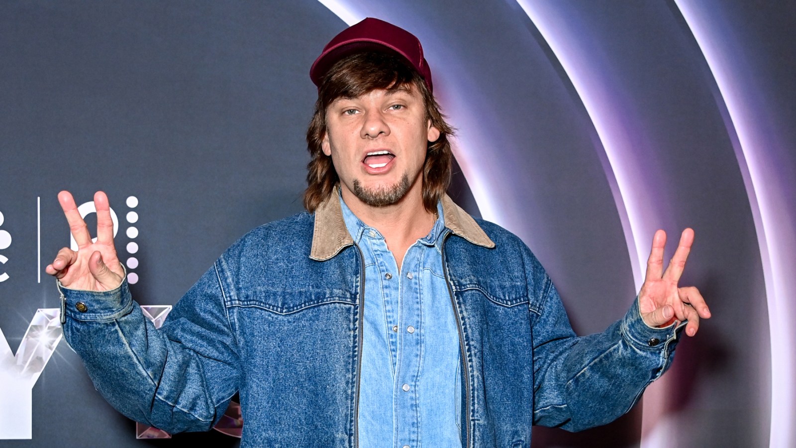 Theo Von, Joe Rogan, Other Manosphere Influencers Cool on Trump