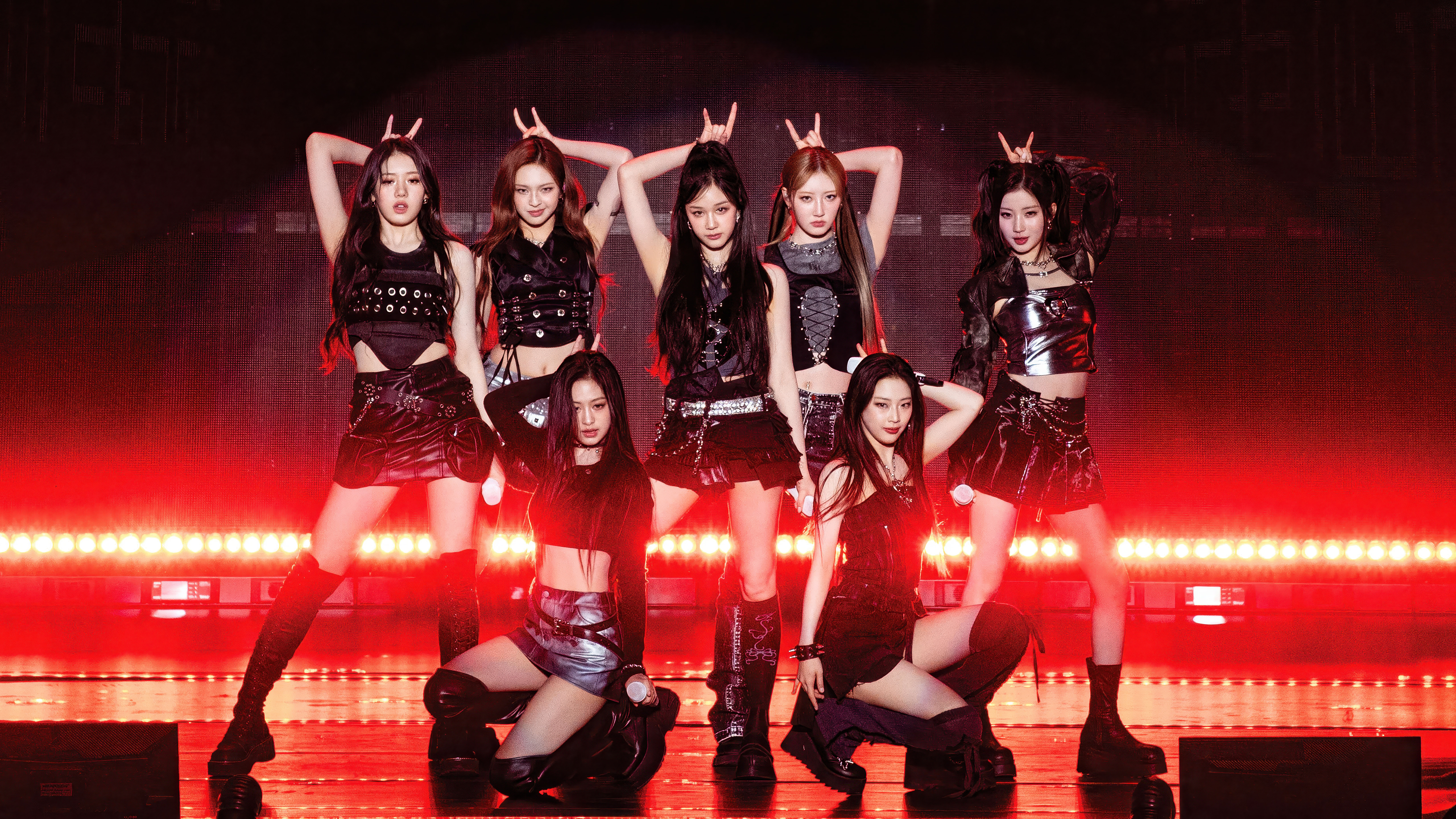 BabyMonster Wallpaper and Background