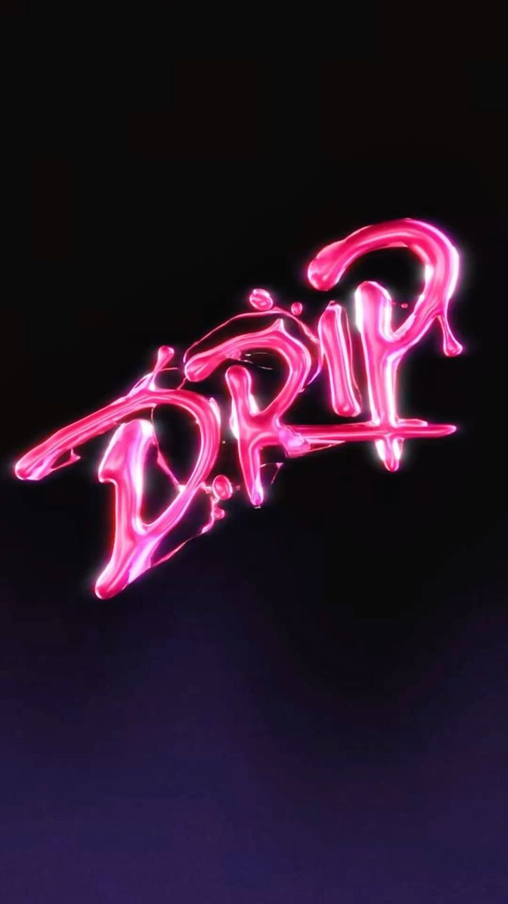 Drip photo new album Babymonster