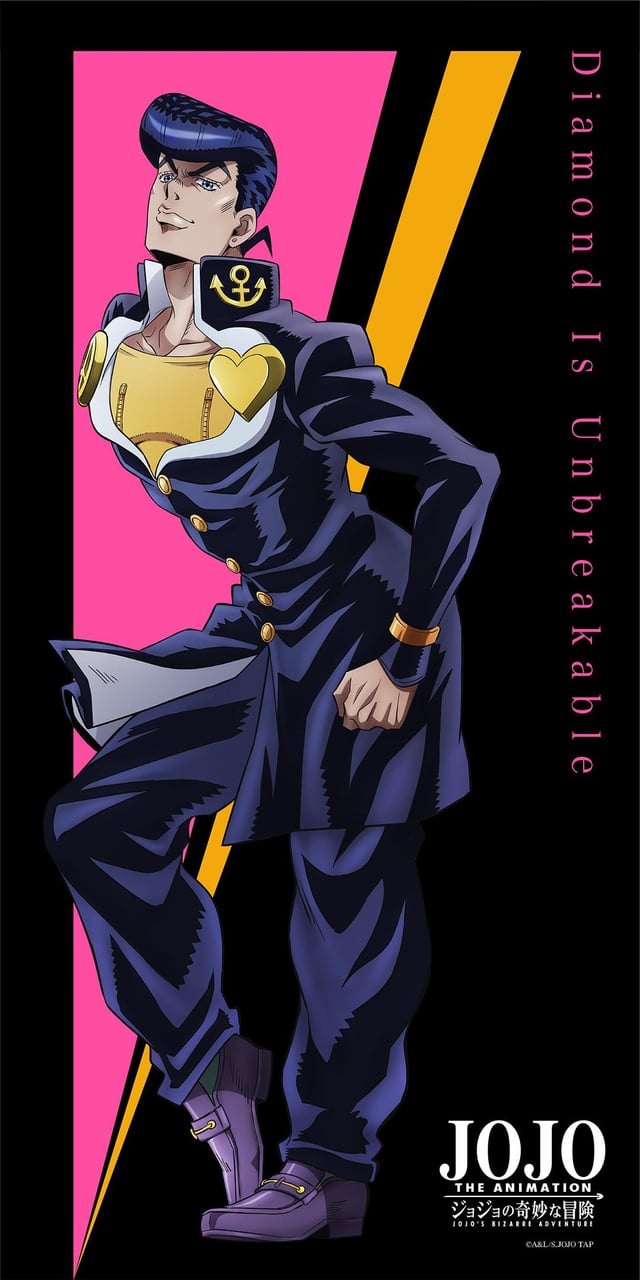 All official phone wallpaper from the coundown to the April 4 event. Reminder: Less than 24 hours remain!