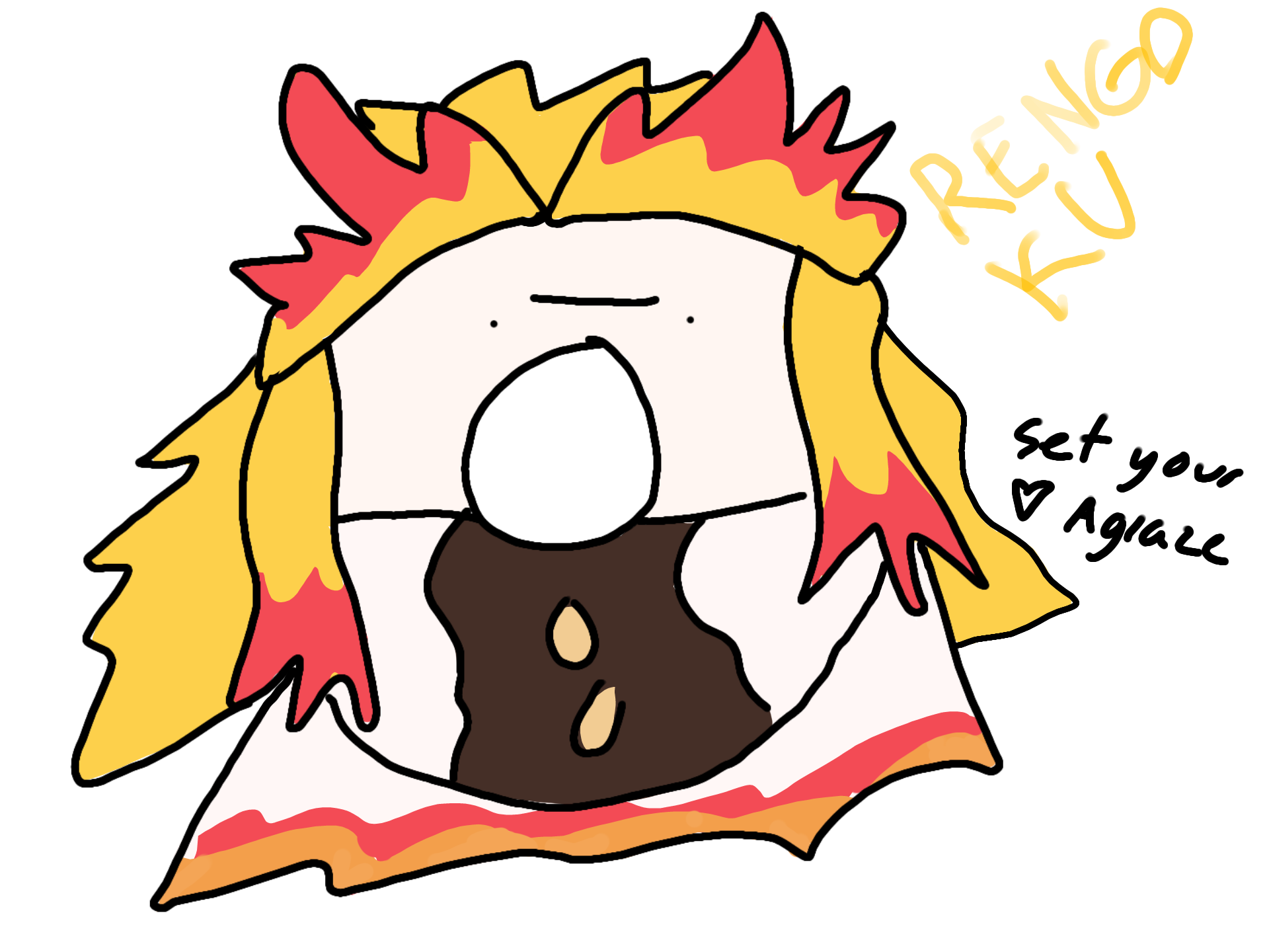 Colors Live the Donut
