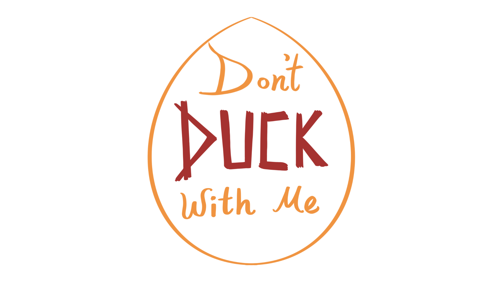 Don't Duck With Me by Harukiwen, giuscat, jmahal, iusty