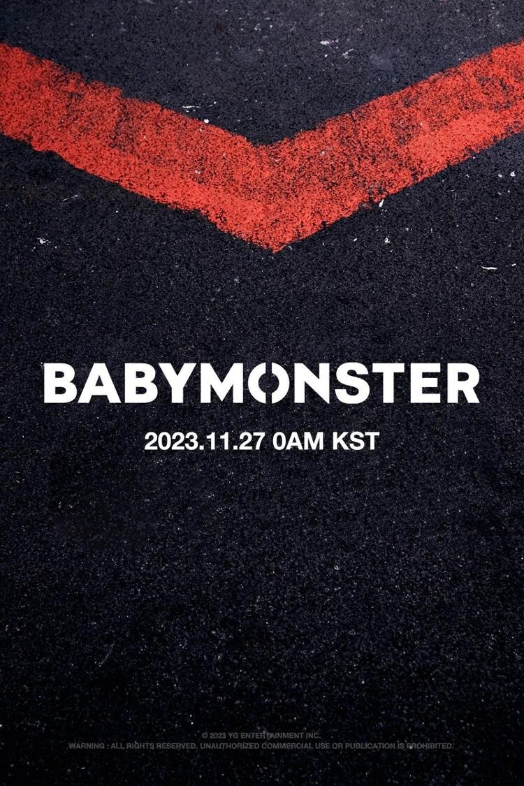 YG Entertainment Announces Debut Date for Babymonster, First Girl Group in Seven Years