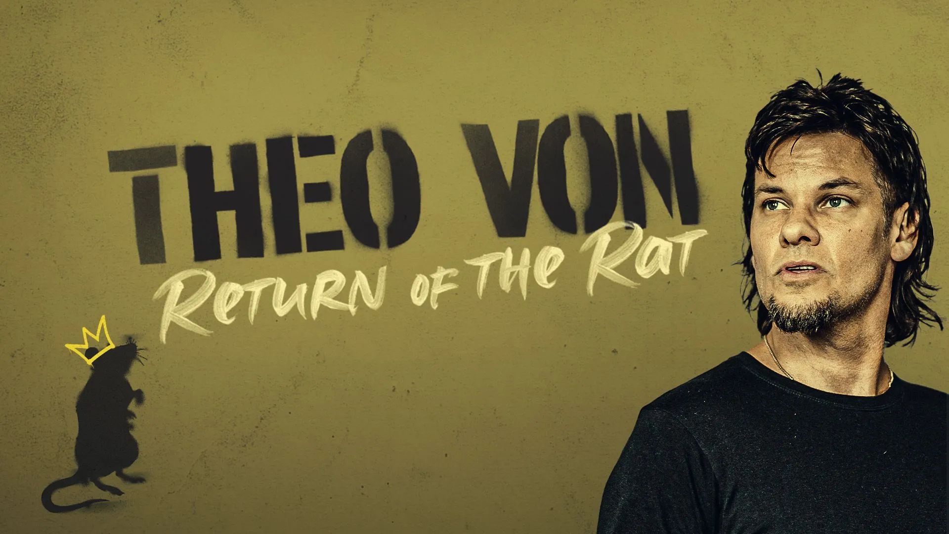 Theo Von: Return of